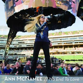 No End To Love
