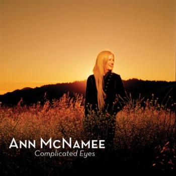 Complicated Eyes
