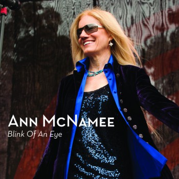Blink Of An Eye